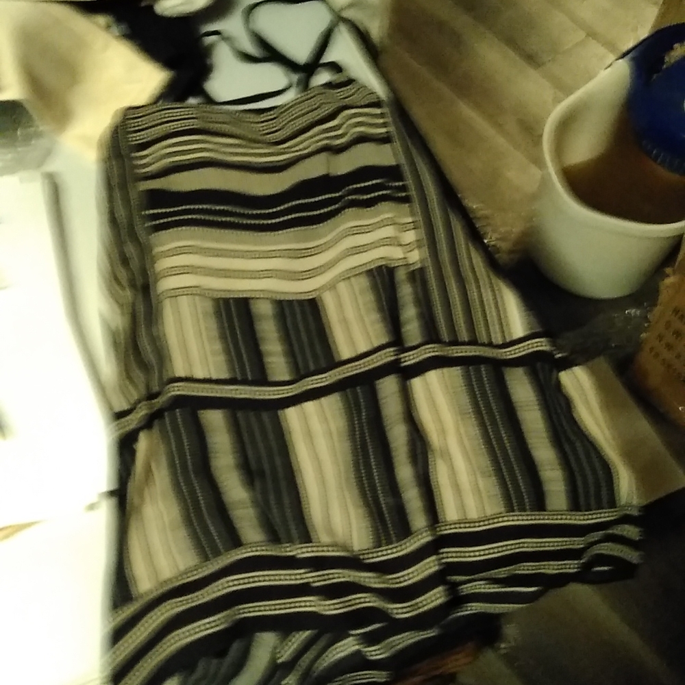 Vince Camuto top